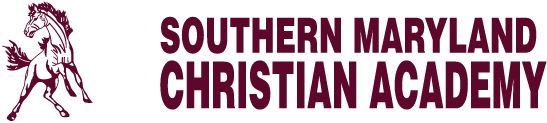SOUTHERN MD CHRISTIAN ACADEMY Sideline Store Sideline Store