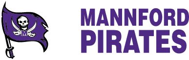 MANNFORD HIGH SCHOOL PIRATES - MANNFORD, OKLAHOMA - Sideline Store ...