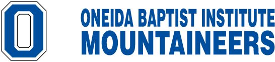 ONEIDA BAPTIST INSTITUTE Sideline Store