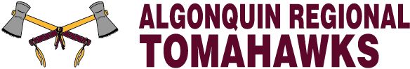 ALGONQUIN REGIONAL HIGH SCHOOL Sideline Store Sideline Store