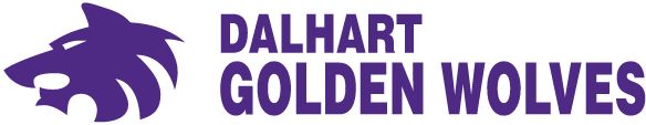 DALHART HIGH SCHOOL Sideline Store