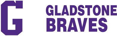 Gladstone Braves Hat – northern screen printing & embroidery