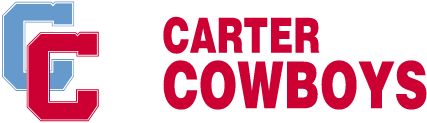 Carter High School Cowboys Apparel Store