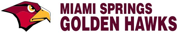 MIAMI SPRINGS SR HIGH SCHOOL Sideline Store
