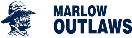 MARLOW HIGH SCHOOL Sideline Store Outlaws (MARLOW, OKLAHOMA) Spirit Apparel & Accessories Store
