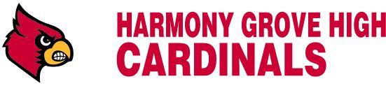 HARMONY GROVE HIGH Sideline Store
