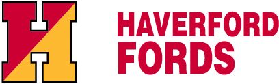HAVERFORD SENIOR HIGH SCHOOL Sideline Store Fords (HAVERTOWN, PENNSYLVANIA) Spirit Apparel & Accessories Store
