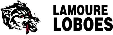 LAMOURE HIGH SCHOOL Sideline Store Loboes (LAMOURE, NORTH DAKOTA) Spirit Apparel & Accessories Store