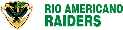 RIO AMERICANO HIGH SCHOOL Sideline Store