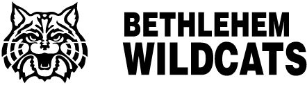 BETHLEHEM HIGH SCHOOL Sideline Store Wildcats (BONIFAY, FLORIDA) Spirit Apparel & Accessories Store