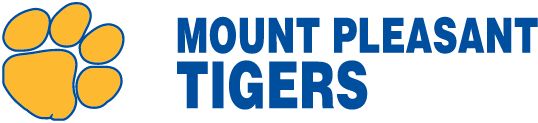 MOUNT PLEASANT HIGH SCHOOL Sideline Store Tigers (MOUNT PLEASANT, NORTH CAROLINA) Spirit Apparel & Accessories Store