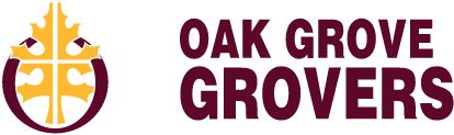 OAK GROVE LUTHERAN HIGH SCHOOL Sideline Store