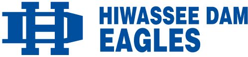 HIWASSEE DAM HIGH SCHOOL Sideline Store