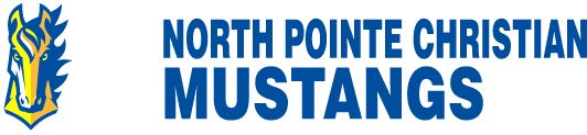NORTH POINTE CHRISTIAN HIGH SCH Sideline Store