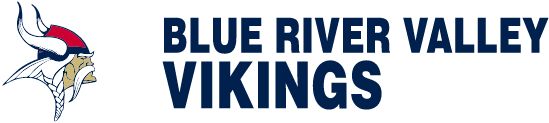 BLUE RIVER VALLEY HIGH SCHOOL Sideline Store