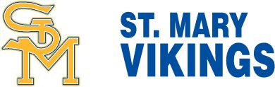 SAINT MARY HIGH SCHOOL Sideline Store Vikings (PADUCAH, Kentucky) Spirit Apparel & Accessories Store