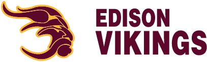 EDISON HIGH SCHOOL Sideline Store
