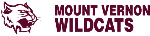 MOUNT VERNON HIGH SCHOOL Sideline Store
