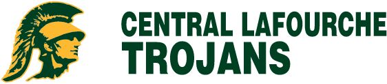 CENTRAL LAFOURCHE HIGH SCHOOL Sideline Store Trojans (RACELAND, LOUISIANA) Spirit Apparel & Accessories Store