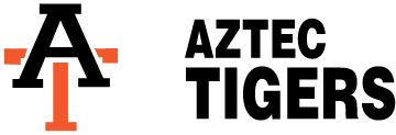 AZTEC HIGH SCHOOL Sideline Store Tigers (AZTEC, New Mexico) Spirit Apparel & Accessories Store