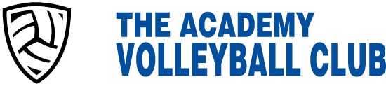 The Academy Volleyball Club Volleyball Club (Indianapolis, Indiana) Spirit Apparel & Accessories Store