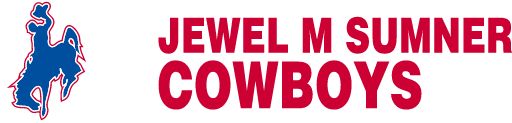 JEWEL M SUMNER HIGH SCHOOL Sideline Store Cowboys (KENTWOOD, Louisiana) Spirit Apparel & Accessories Store