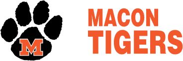 MACON HIGH SCHOOL Sideline Store Tigers (MACON, Missouri) Spirit Apparel & Accessories Store