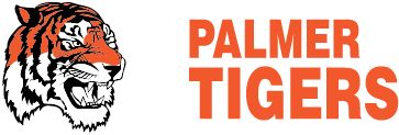 PALMER HIGH SCHOOL Sideline Store Tigers (PALMER, Nebraska) Spirit Apparel & Accessories Store