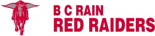 B C RAIN HIGH SCHOOL Sideline Store