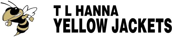 T L HANNA HIGH SCHOOL Sideline Store