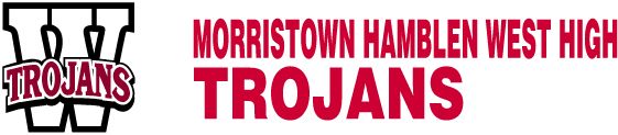 MORRISTOWN HAMBLEN WEST HIGH Sideline Store