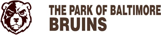 THE PARK SCHOOL OF BALTIMORE Sideline Store Bruins (BROOKLANDVILLE, MARYLAND) Spirit Apparel & Accessories Store