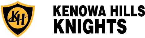 KENOWA HILLS HIGH SCHOOL Sideline Store