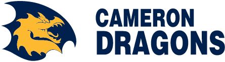 CAMERON HIGH SCHOOL Sideline Store Dragons (CAMERON, West Virginia) Spirit Apparel & Accessories Store