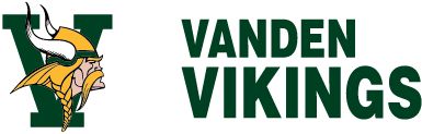 Vanden Vikings Football - Hoodie – Blast Team Stores