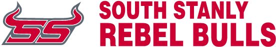 SOUTH STANLY HIGH SCHOOL Sideline Store REBEL BULLS (NORWOOD, NORTH CAROLINA) Spirit Apparel & Accessories Store