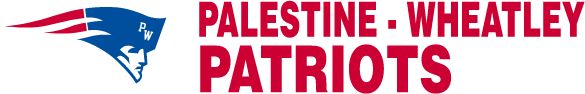 PALESTINE-WHEATLEY HIGH SCHOOL Sideline Store Patriots (PALESTINE, ARKANSAS) Spirit Apparel & Accessories Store