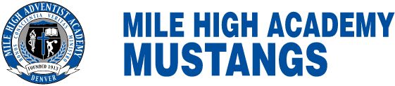 MILE HIGH ACADEMY Sideline Store