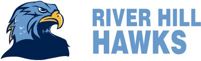 RIVER HILL HIGH SCHOOL Sideline Store