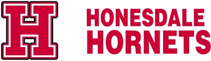 HONESDALE HIGH SCHOOL Sideline Store