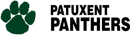 PATUXENT HIGH SCHOOL Sideline Store Sideline Store