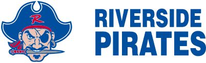 RIVERSIDE HIGH SCHOOL Sideline Store Pirates (DE GRAFF, OHIO) Spirit Apparel & Accessories Store