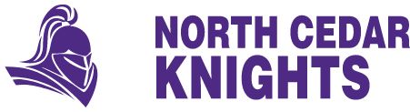 NORTH CEDAR HIGH SCHOOL Sideline Store Sideline Store