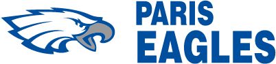 PARIS HIGH SCHOOL Sideline Store Eagles (PARIS, ARKANSAS) Spirit Apparel & Accessories Store