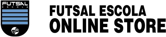 Futsal Escola Brazilian Soccer School Sideline Store