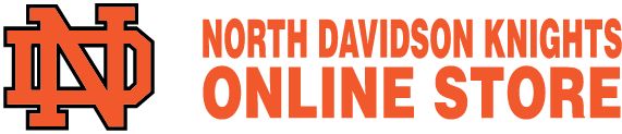 North Davidson High School Sideline Store