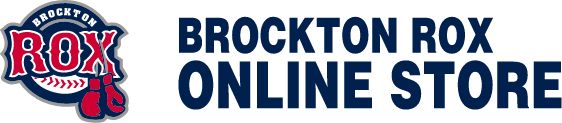 Brockton Rox Sideline Store