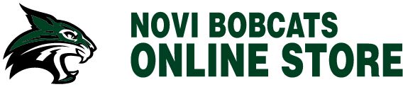 Novi Bobcats Football Sideline Store