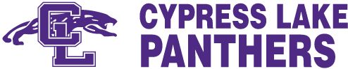 Cypress Lake High School Sideline Store