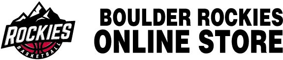 Boulder Rockies Sideline Store